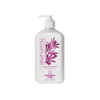 Sugar Plum Cookie Tan Extender