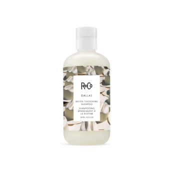 DALLAS Biotin Thickening Shampoo