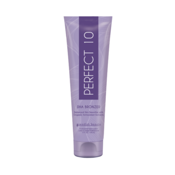 Swedish Beauty Perfect 10 Bronzer