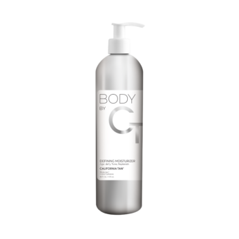California Tan Body by CT Moisturizer