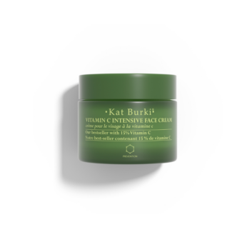 Kat Burki Vitamin C Intensive Face Cream