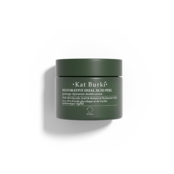 Kat Burki Restorative Dual Acid Peel