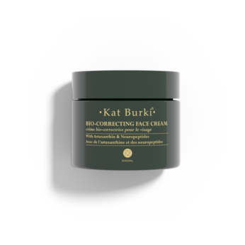Kat Burki Bio-Correcting Face Cream