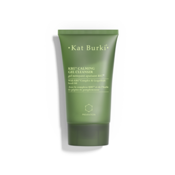Kat Burki Calming Gel Cleanser
