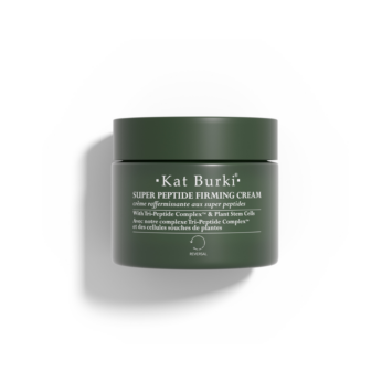 Kat Burki Super Peptide Firming Creme