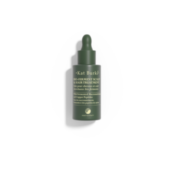 Kat Burki Bioferment Scalp & Hair Treatment