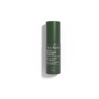 Kat Burki Retin-C Treatment Complex