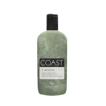 California Tan Coast Optimizer Step2
