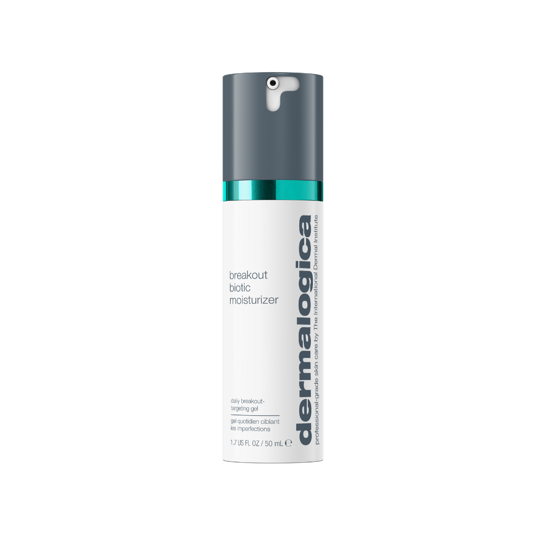 tootepildid (4) Breakout Biotic Moisturizer