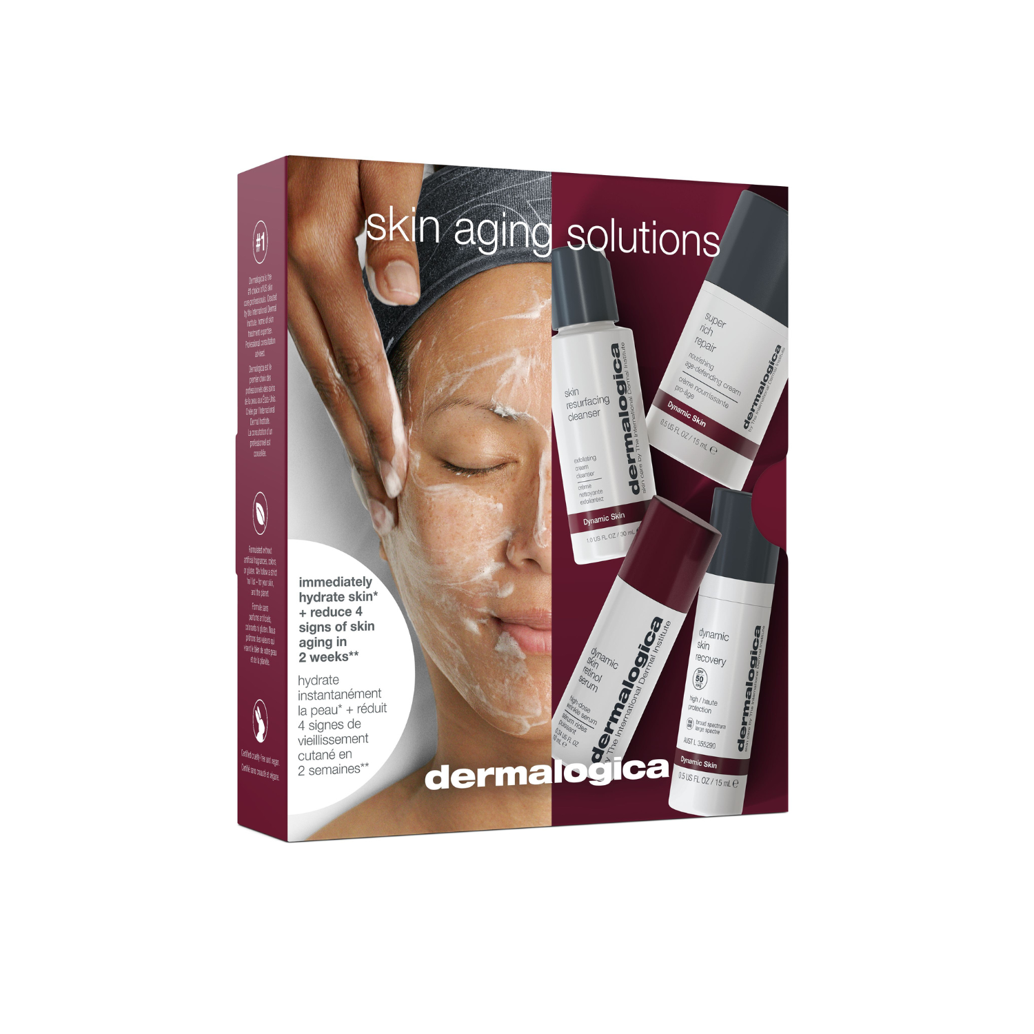 veebilehe tootepildid (12) Dermalogica skin defence kit