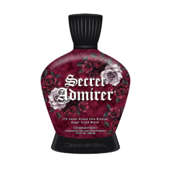Designer Skin Secret Admirer