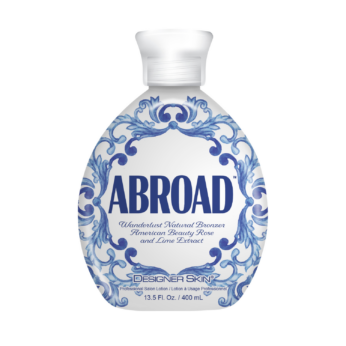 Designer Skin Abroad