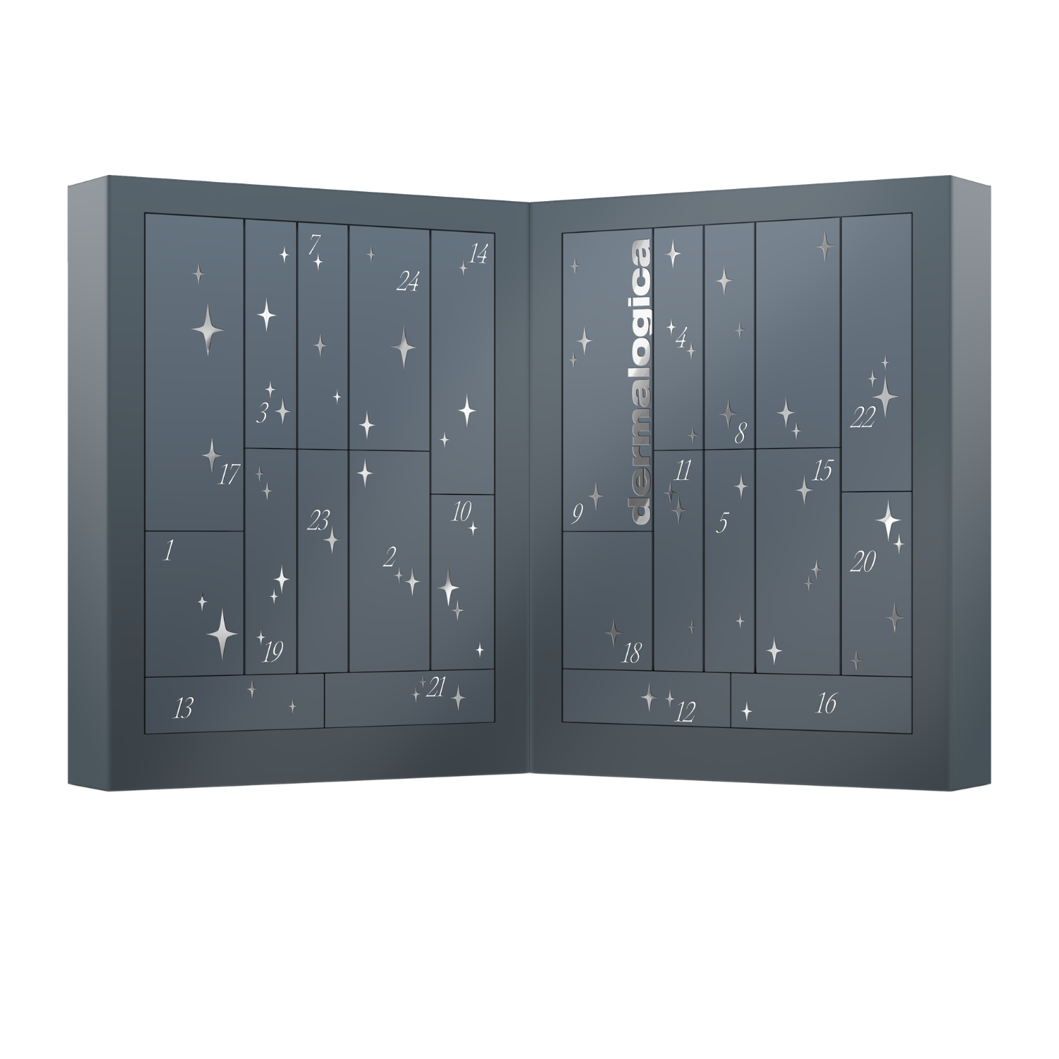Dermalogica Advent Calender - Image 2