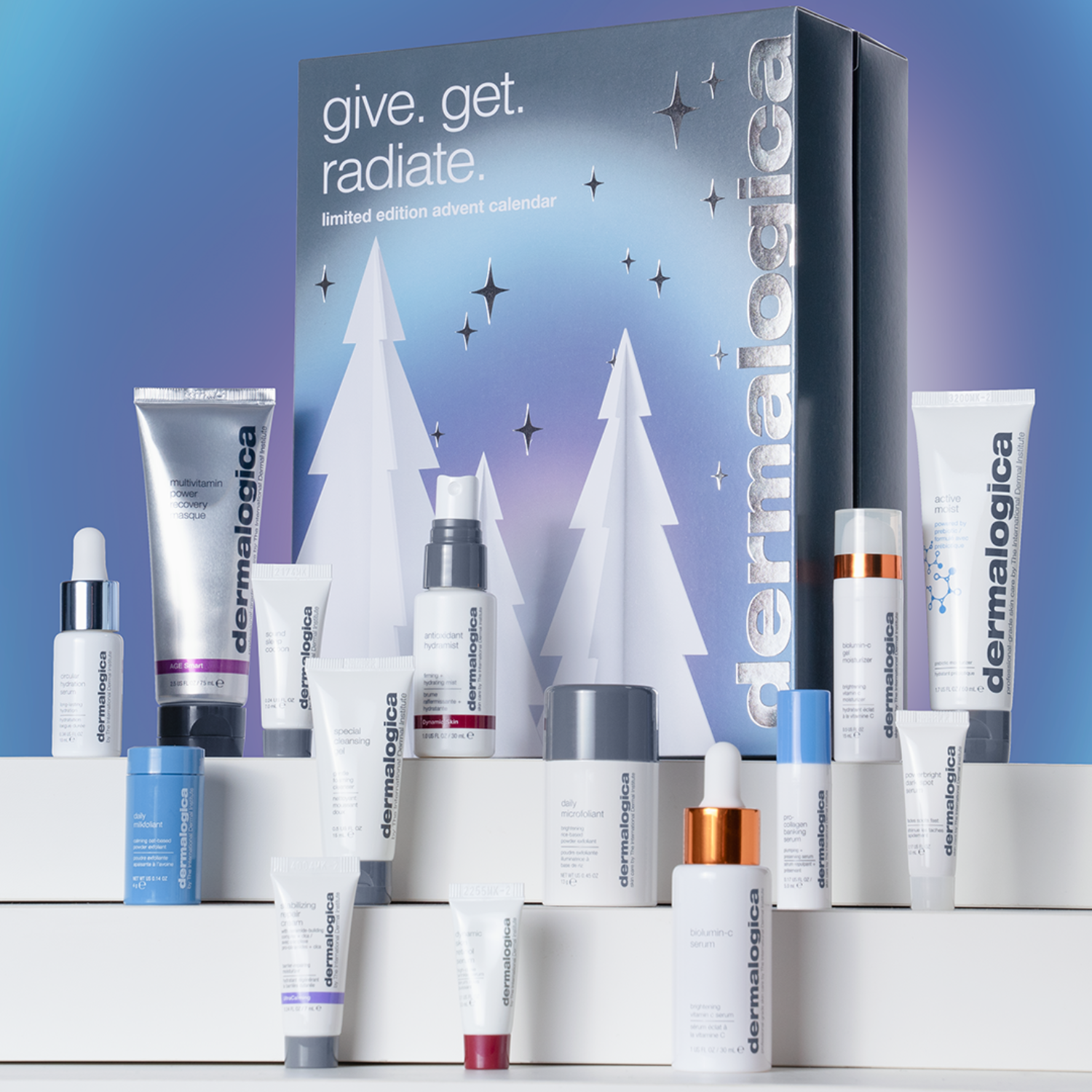 Dermalogica Advent Calender - Image 4
